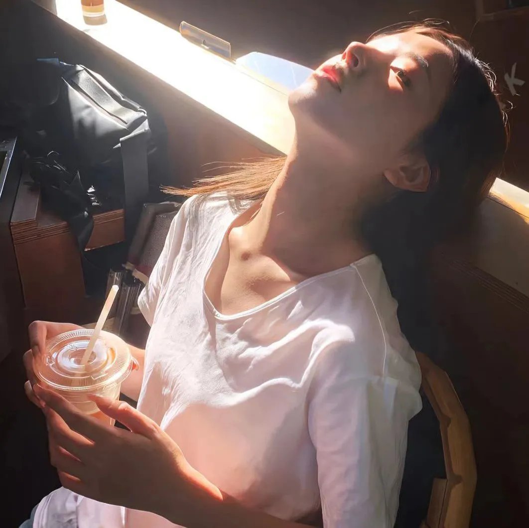 我抛弃的女人
