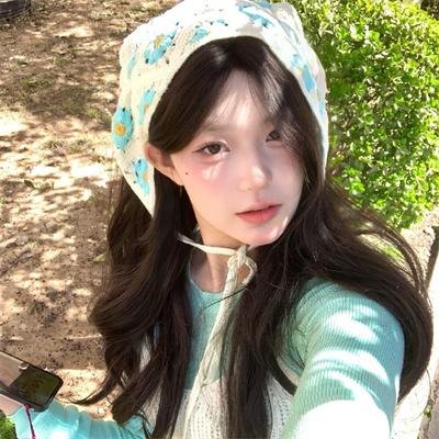 花开山谷