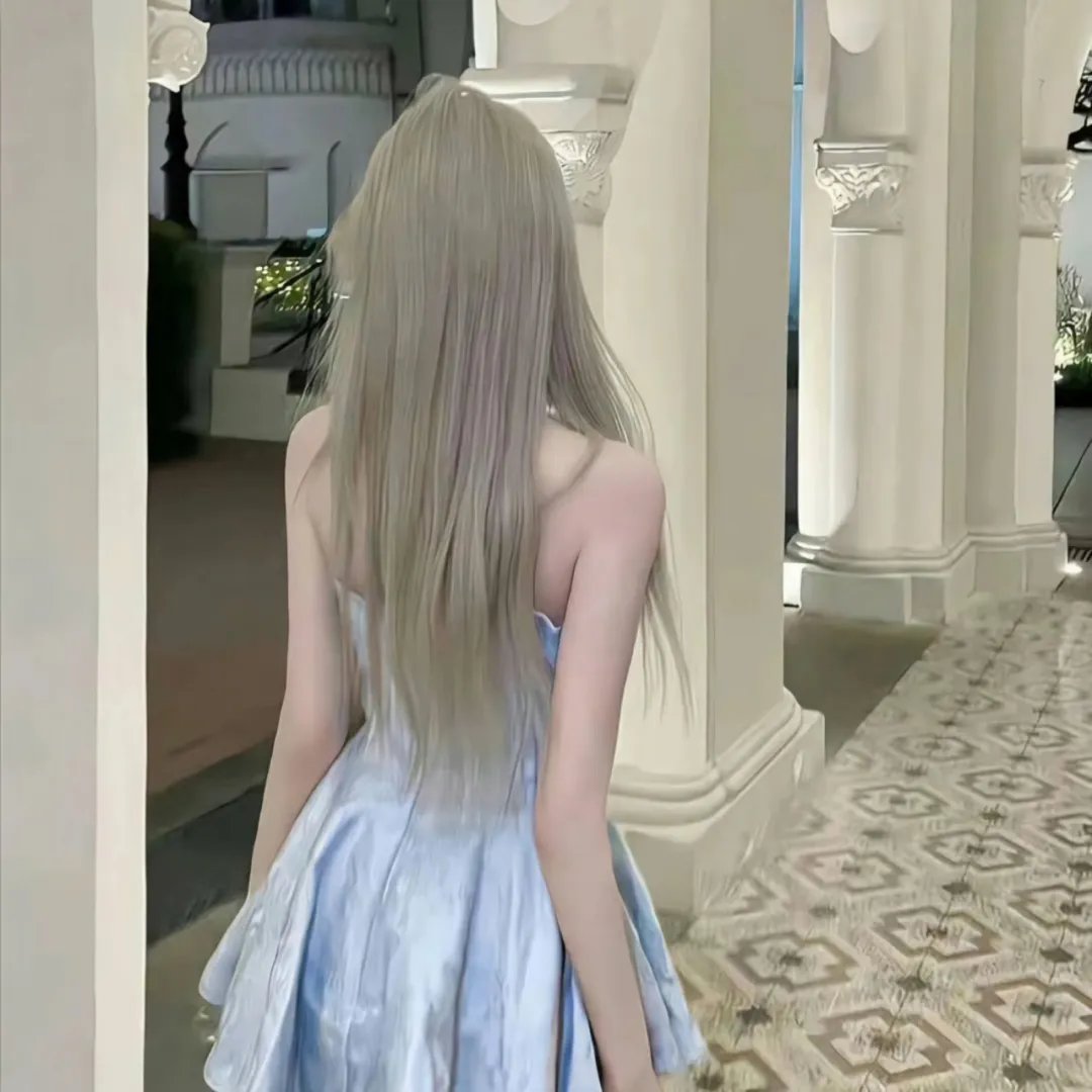 抱得美人归