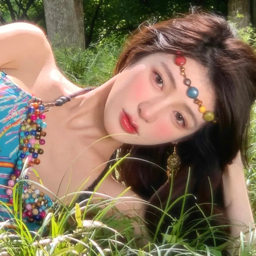 情谜睡美人